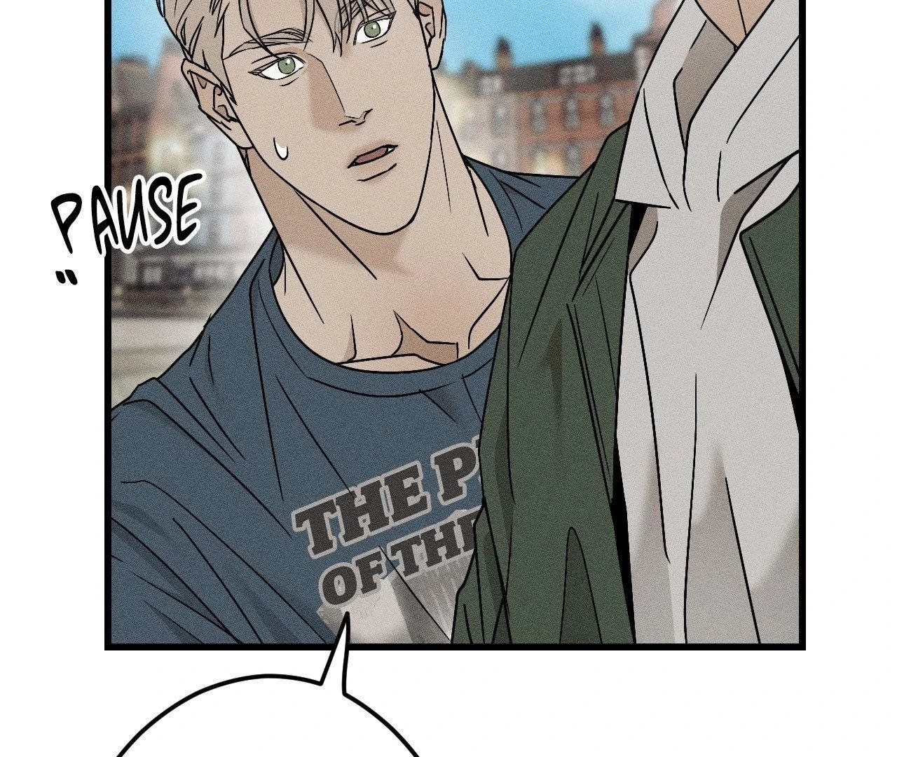 Diego [Official Uncensored] - Episode 3 manhwa