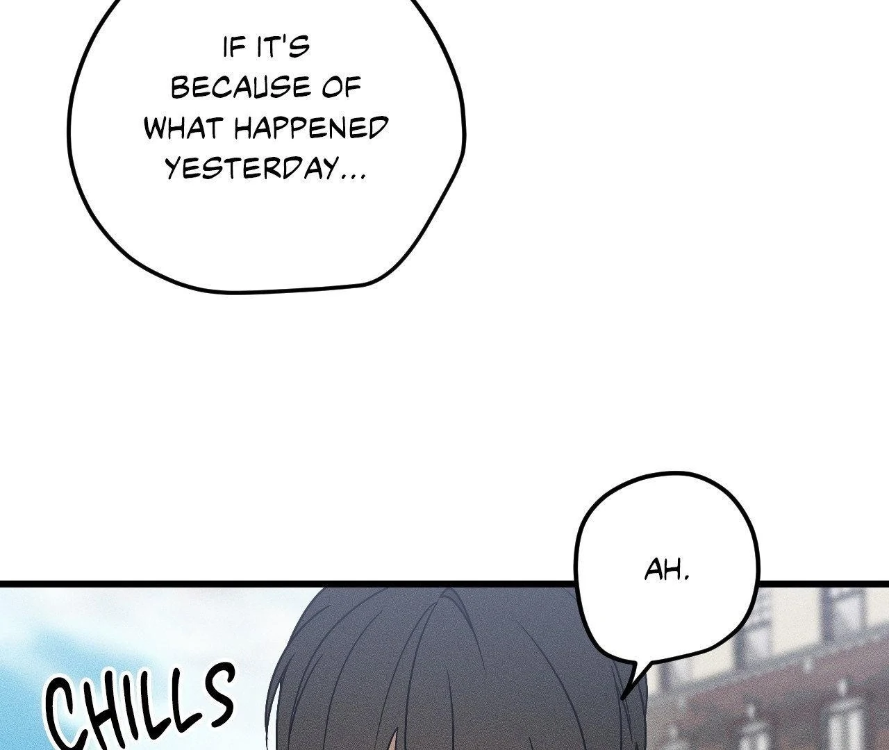 Diego [Official Uncensored] - Episode 3 manhwa
