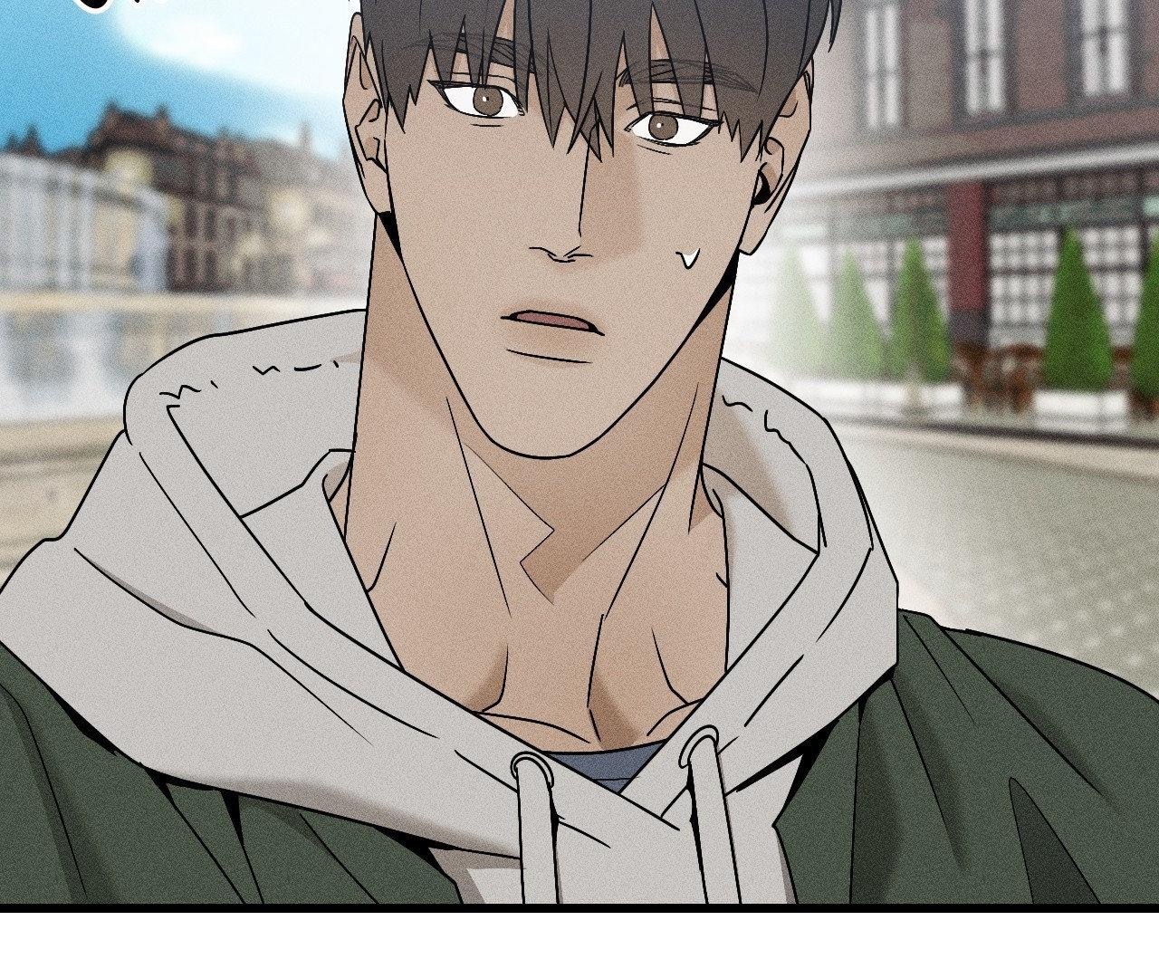 Diego [Official Uncensored] - Episode 3 manhwa