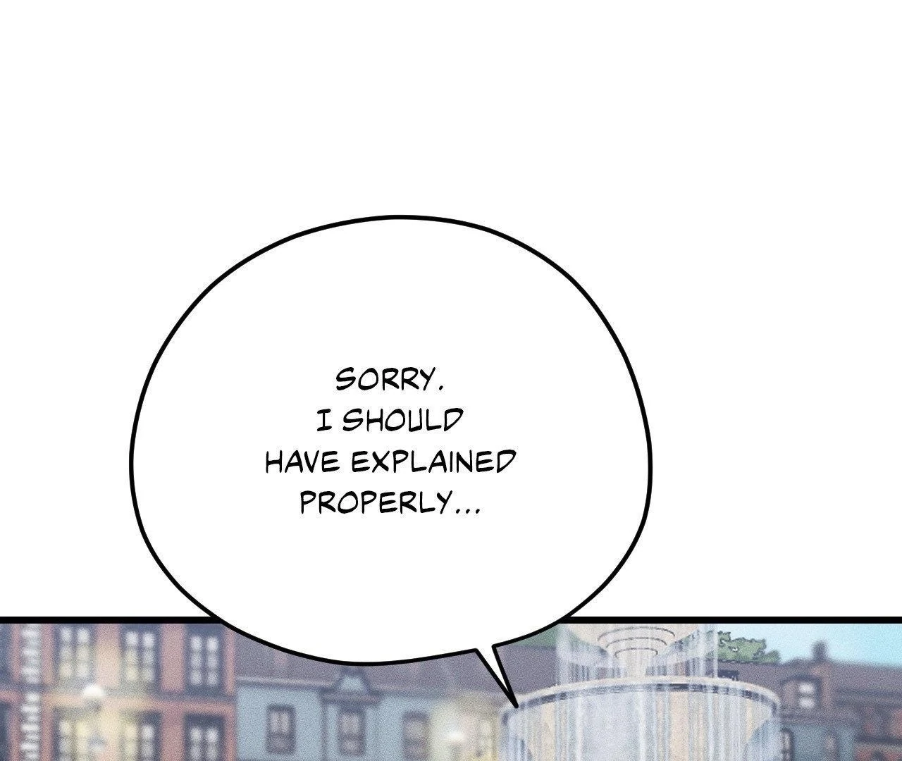 Diego [Official Uncensored] - Episode 3 manhwa