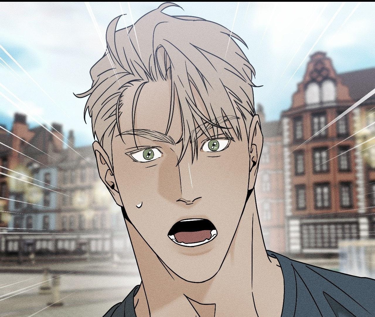 Diego [Official Uncensored] - Episode 3 manhwa