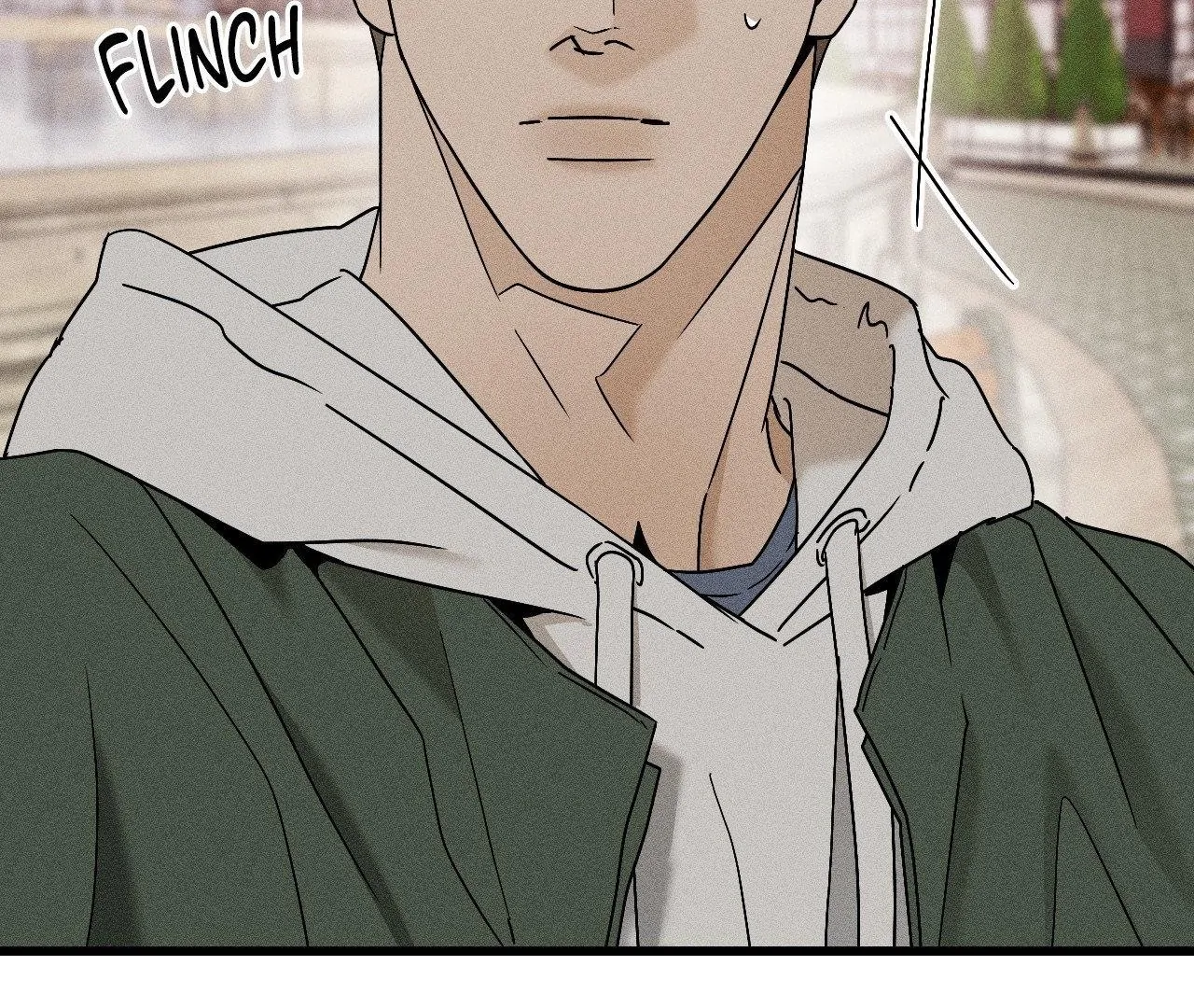 Diego [Official Uncensored] - Episode 3 manhwa