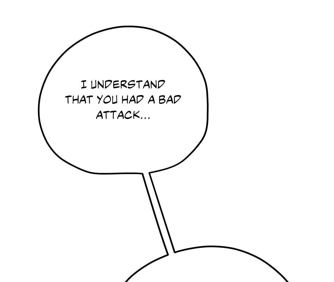 Diego [Official Uncensored] - Episode 3 manhwa