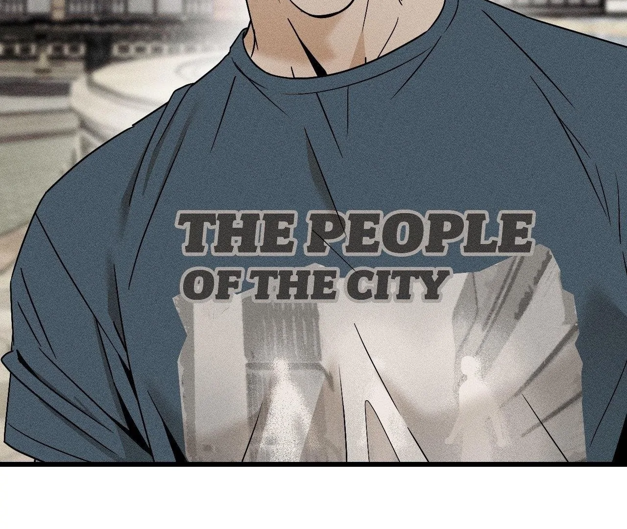 Diego [Official Uncensored] - Episode 3 manhwa