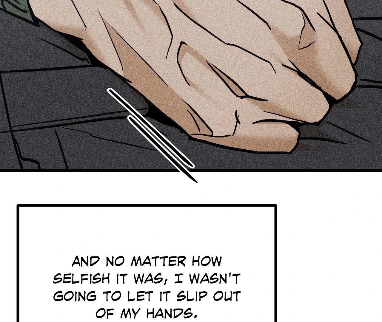 Diego [Official Uncensored] - Episode 3 manhwa