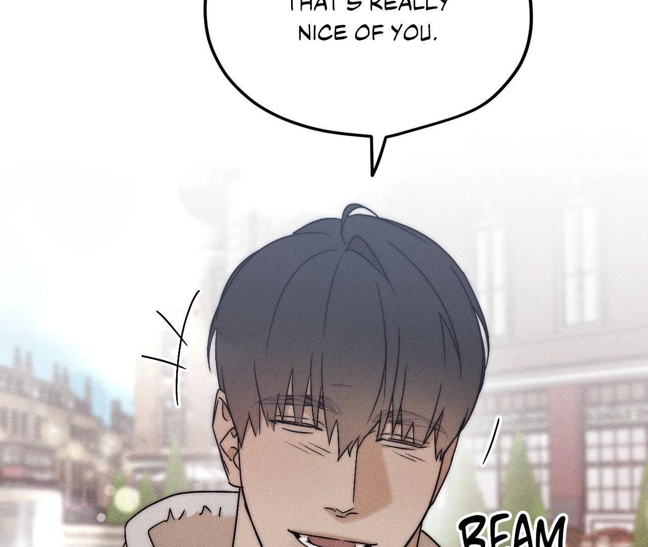 Diego [Official Uncensored] - Episode 3 manhwa