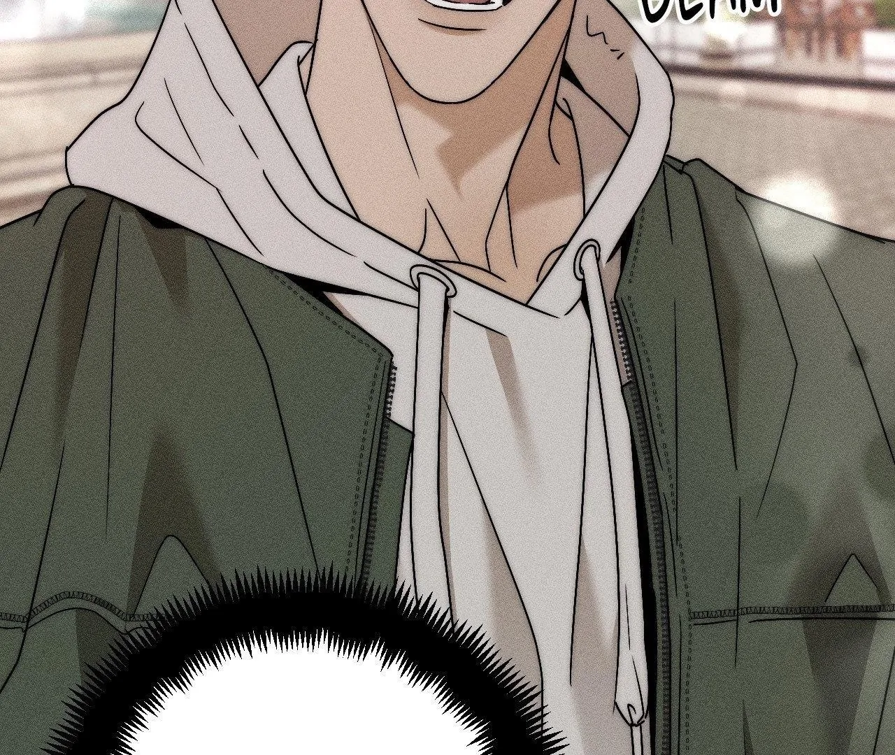 Diego [Official Uncensored] - Episode 3 manhwa