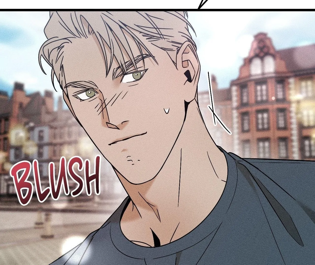 Diego [Official Uncensored] - Episode 3 manhwa