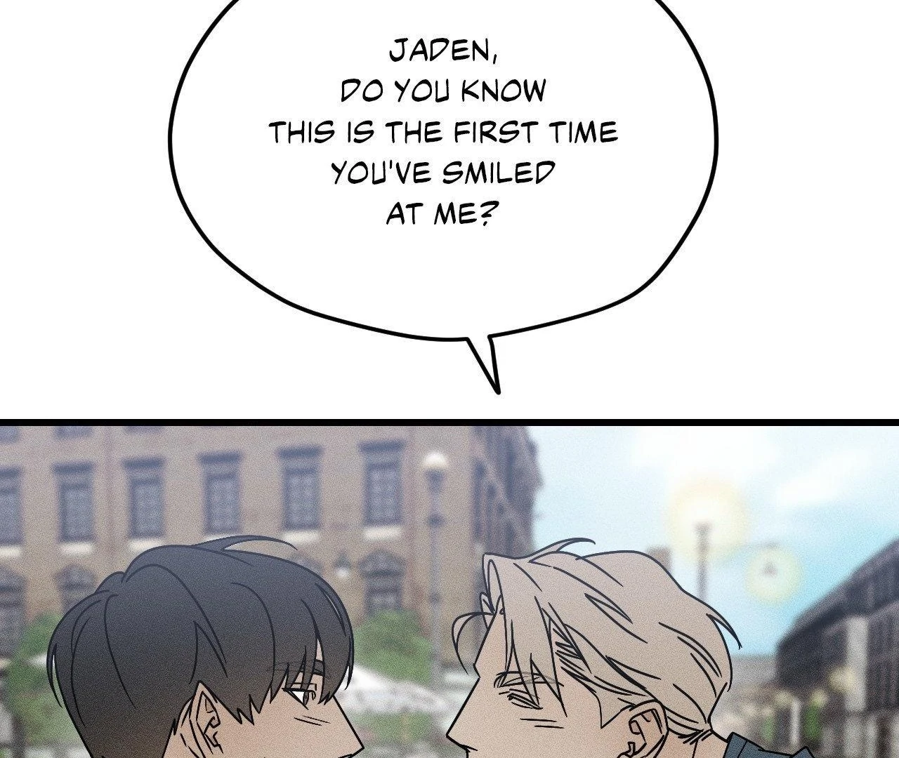 Diego [Official Uncensored] - Episode 3 manhwa