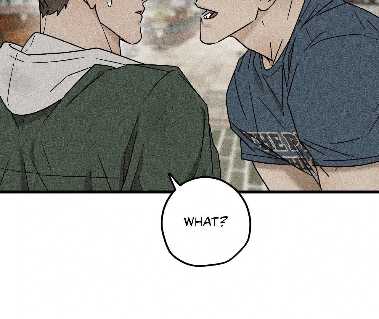 Diego [Official Uncensored] - Episode 3 manhwa