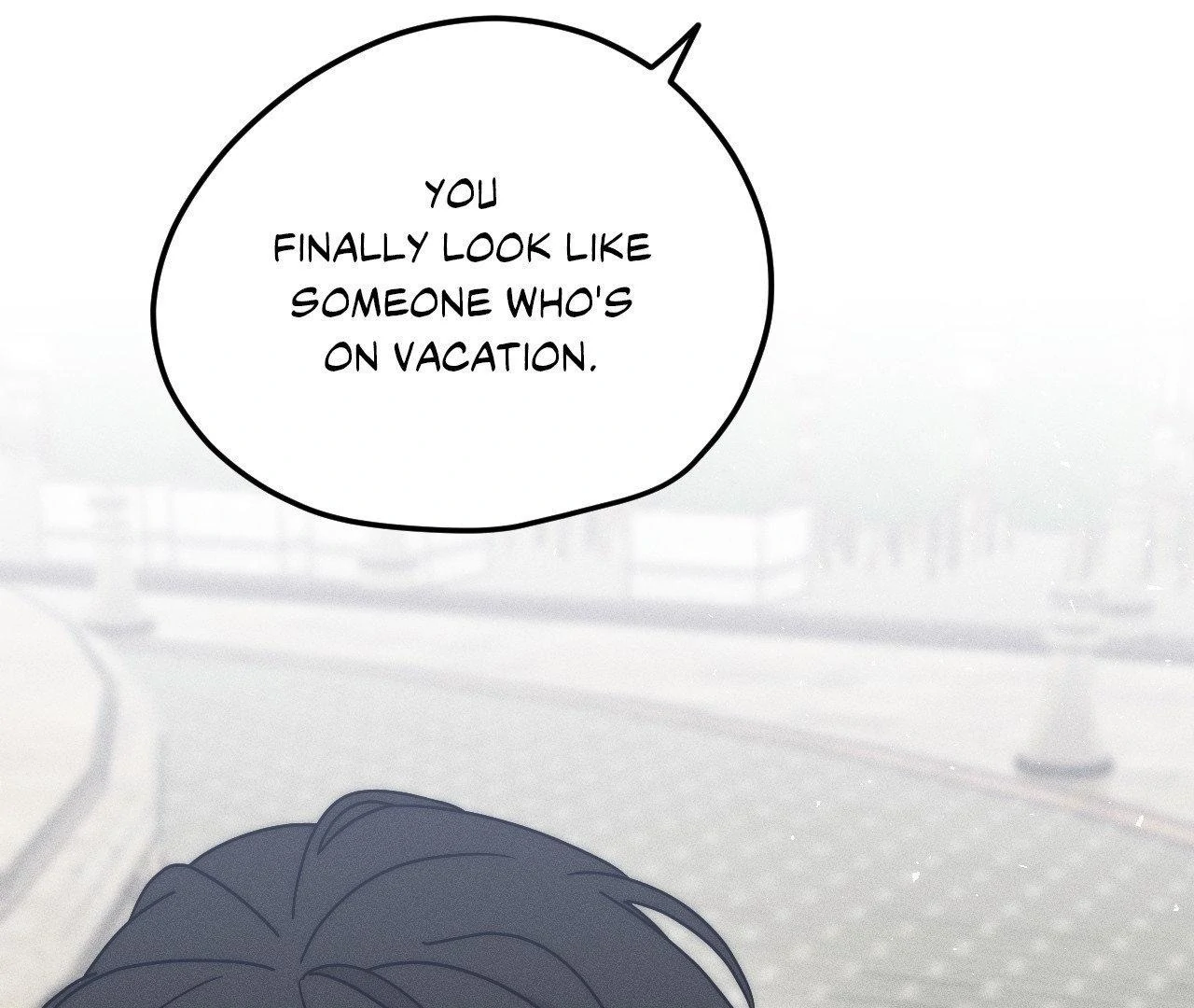 Diego [Official Uncensored] - Episode 3 manhwa
