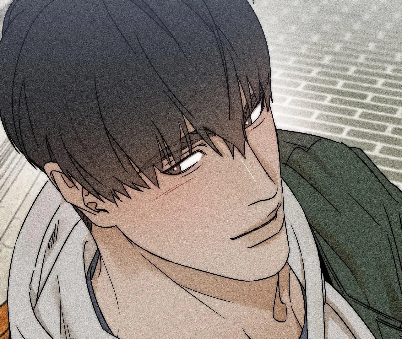 Diego [Official Uncensored] - Episode 3 manhwa