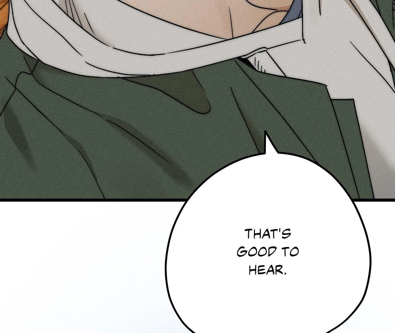 Diego [Official Uncensored] - Episode 3 manhwa