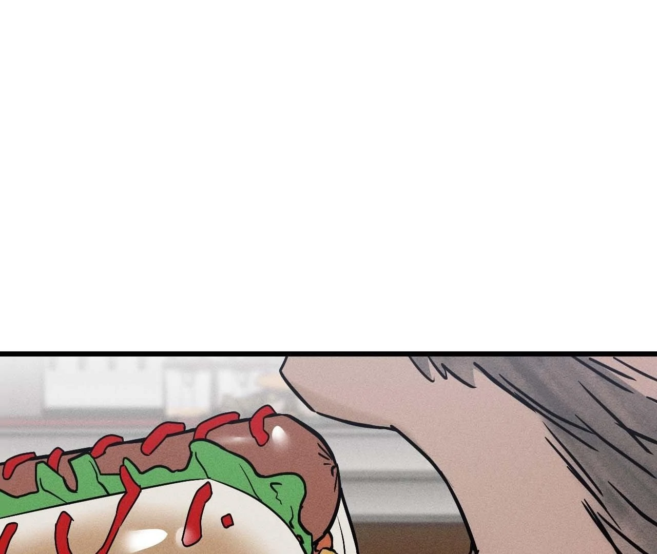 Diego [Official Uncensored] - Episode 4 manhwa