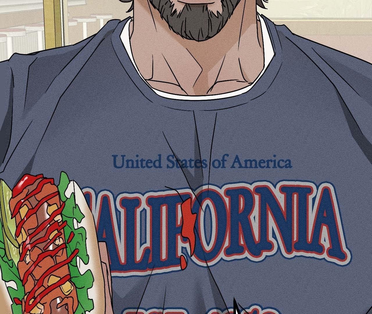 Diego [Official Uncensored] - Episode 4 manhwa