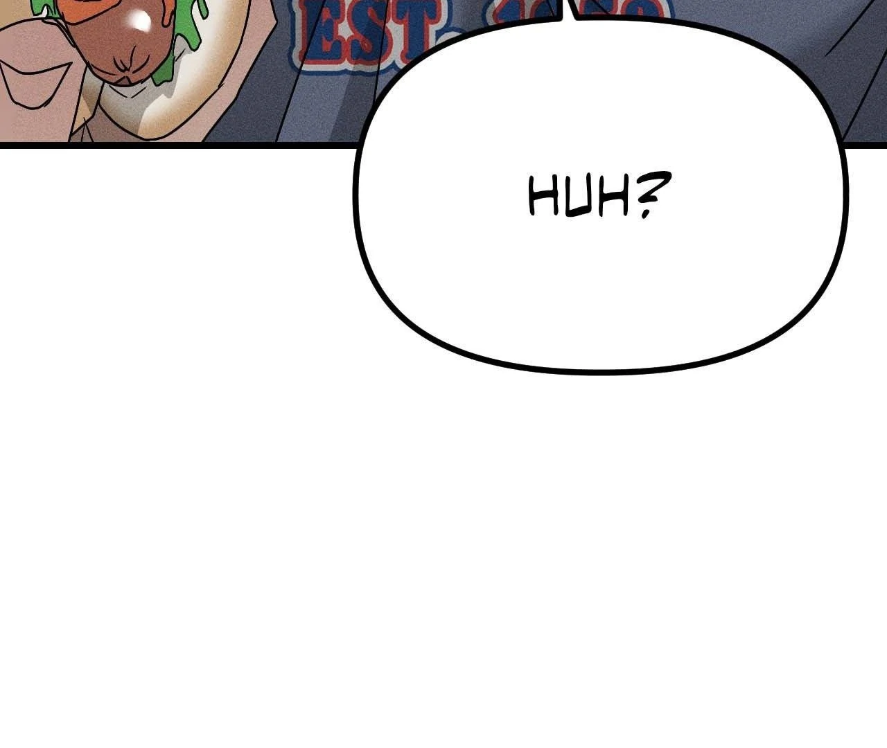 Diego [Official Uncensored] - Episode 4 manhwa