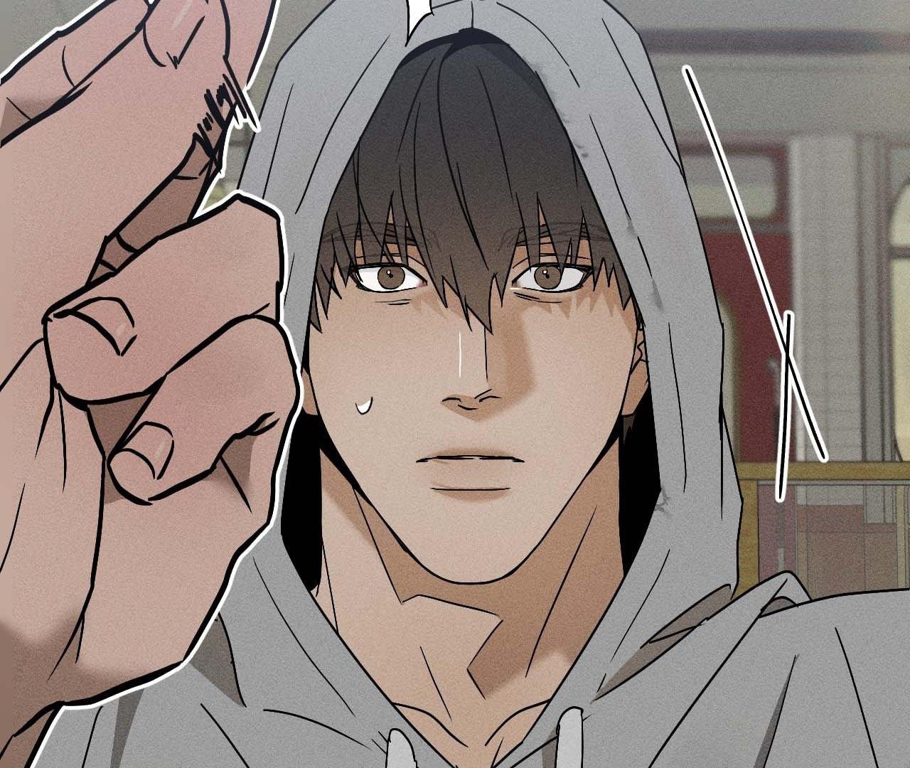 Diego [Official Uncensored] - Episode 4 manhwa
