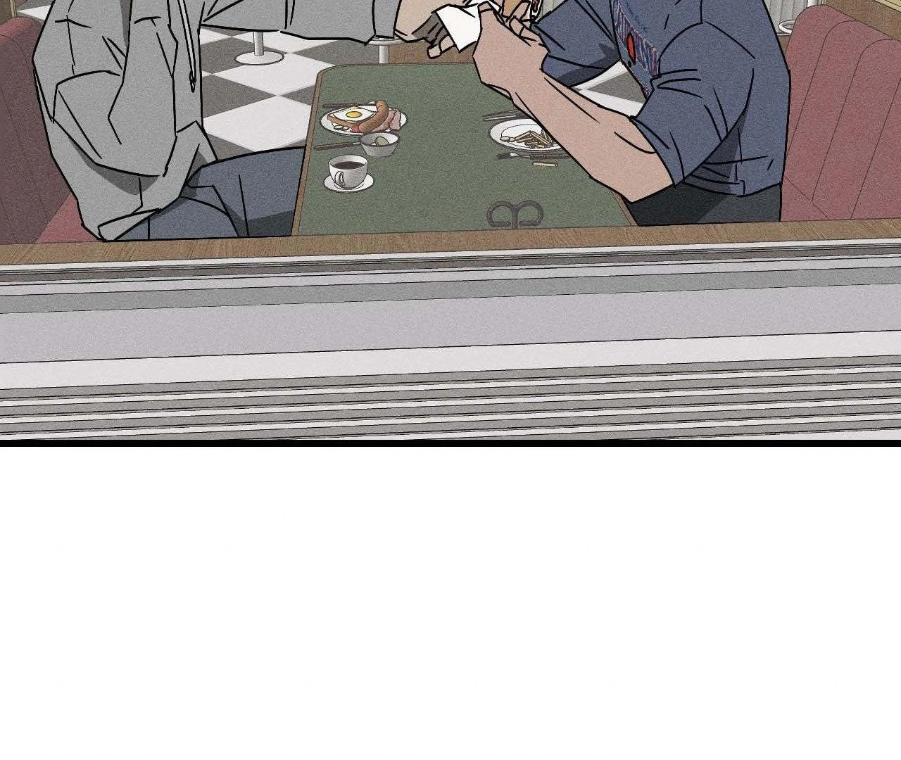 Diego [Official Uncensored] - Episode 4 manhwa