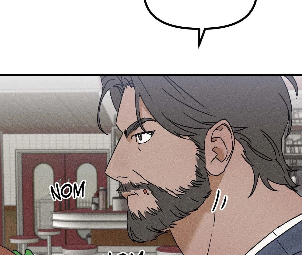 Diego [Official Uncensored] - Episode 4 manhwa