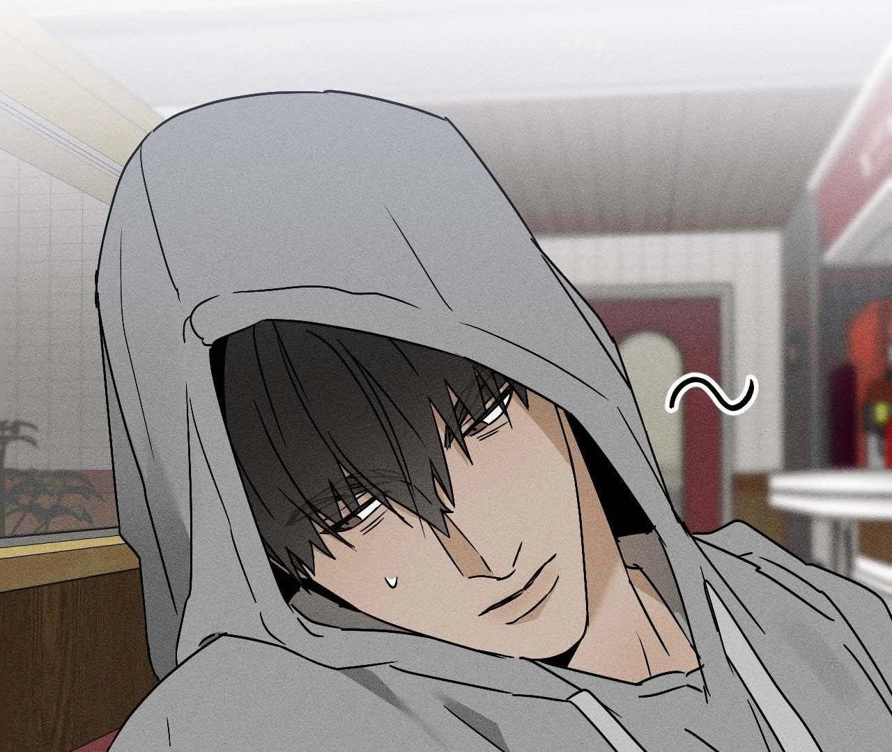 Diego [Official Uncensored] - Episode 4 manhwa