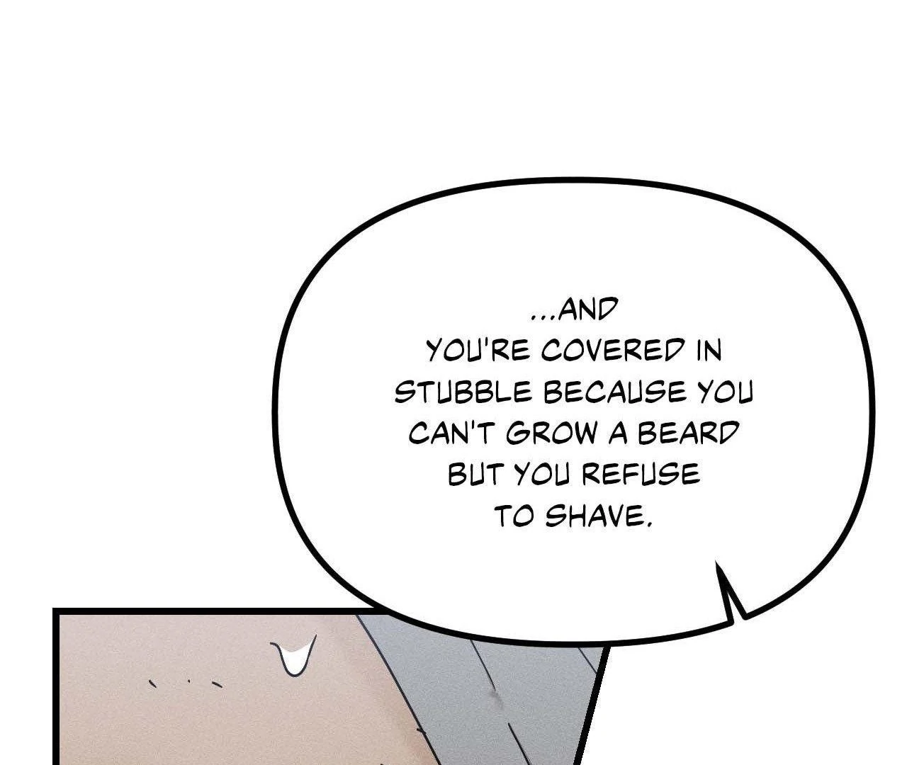 Diego [Official Uncensored] - Episode 4 manhwa