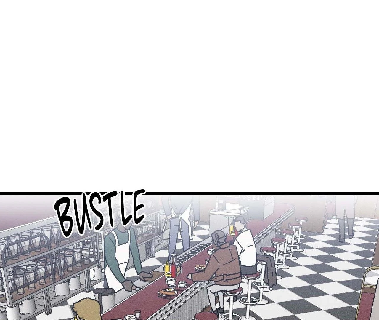 Diego [Official Uncensored] - Episode 4 manhwa