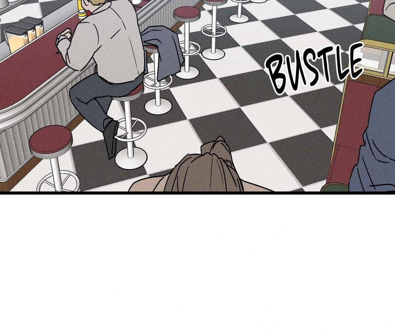 Diego [Official Uncensored] - Episode 4 manhwa