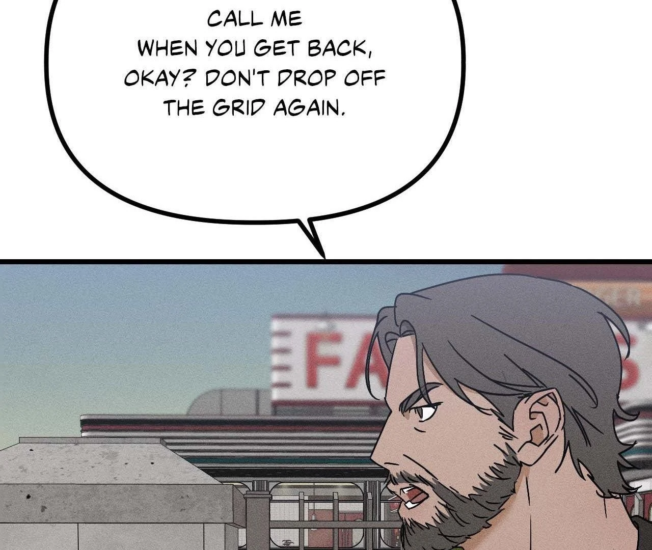 Diego [Official Uncensored] - Episode 4 manhwa
