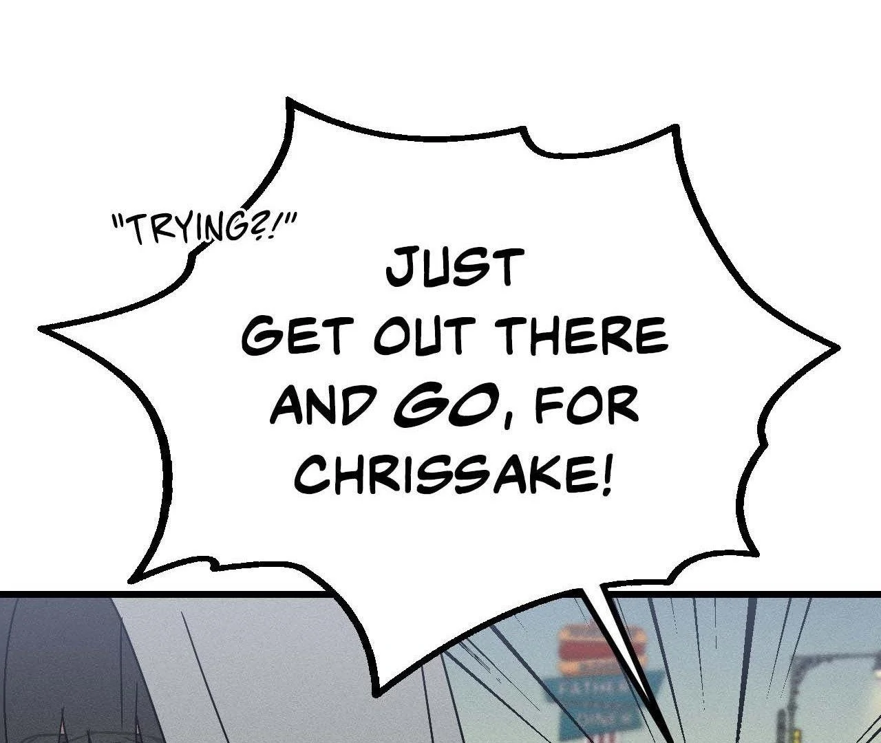 Diego [Official Uncensored] - Episode 4 manhwa