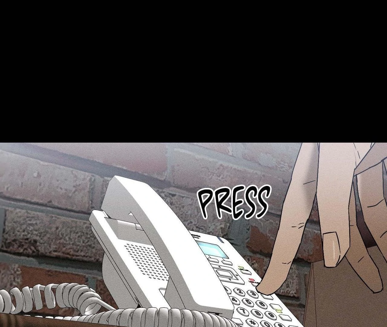 Diego [Official Uncensored] - Episode 4 manhwa