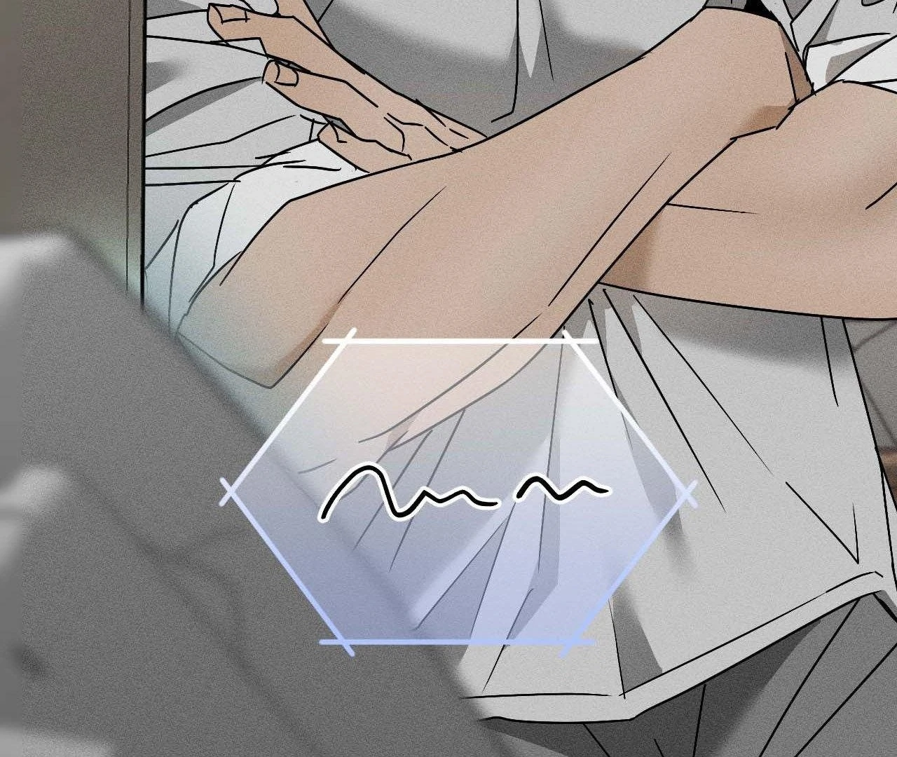 Diego [Official Uncensored] - Episode 4 manhwa