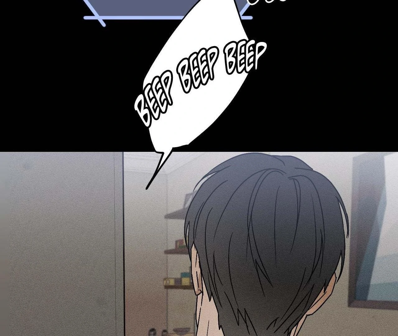 Diego [Official Uncensored] - Episode 4 manhwa
