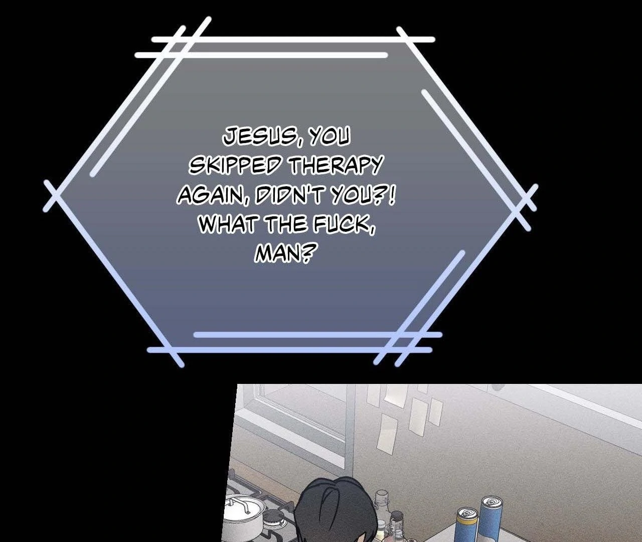 Diego [Official Uncensored] - Episode 4 manhwa
