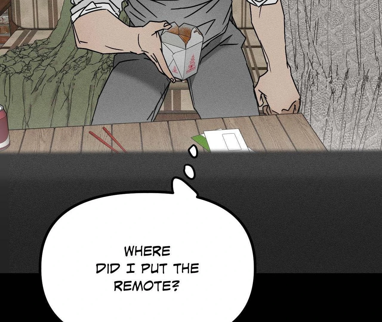 Diego [Official Uncensored] - Episode 4 manhwa
