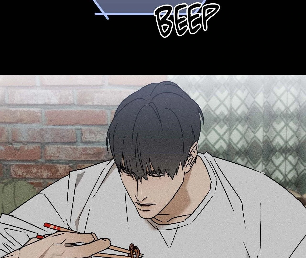 Diego [Official Uncensored] - Episode 4 manhwa