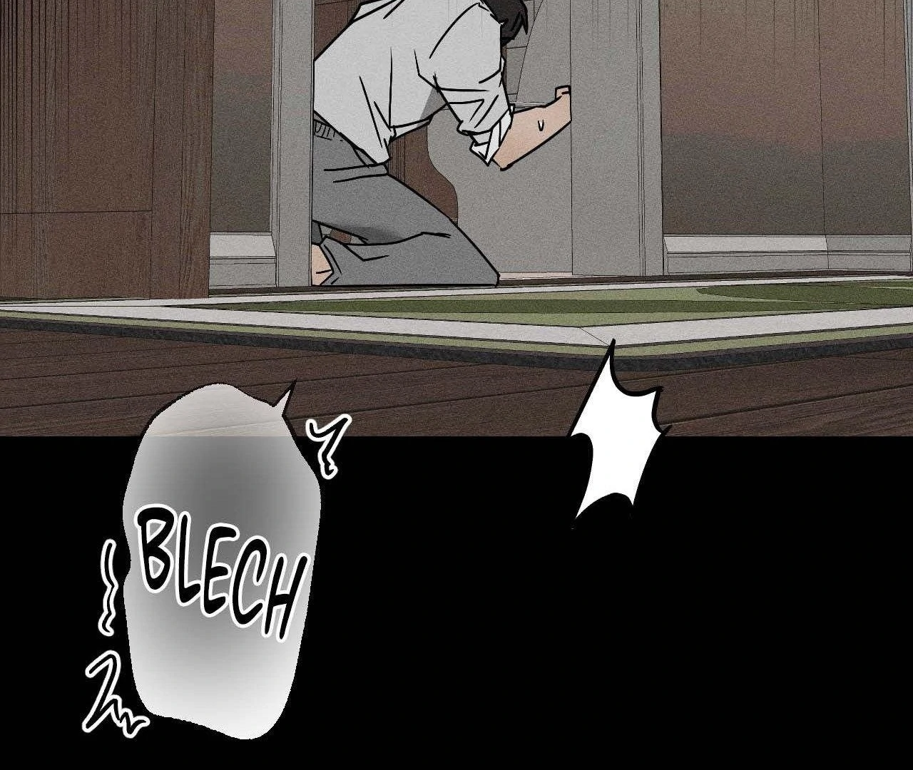 Diego [Official Uncensored] - Episode 4 manhwa