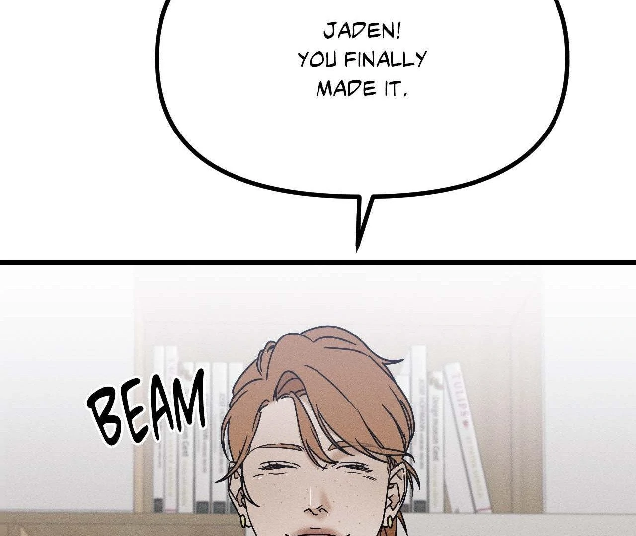Diego [Official Uncensored] - Episode 4 manhwa