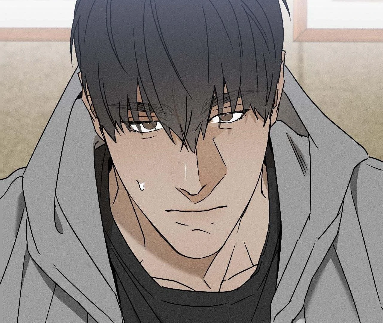 Diego [Official Uncensored] - Episode 4 manhwa