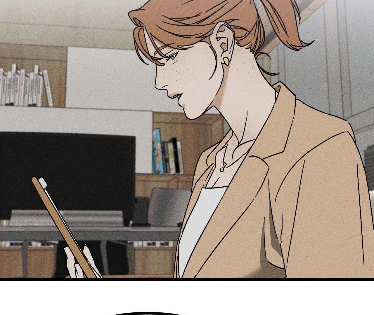 Diego [Official Uncensored] - Episode 4 manhwa