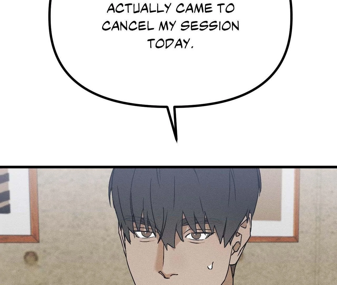 Diego [Official Uncensored] - Episode 4 manhwa
