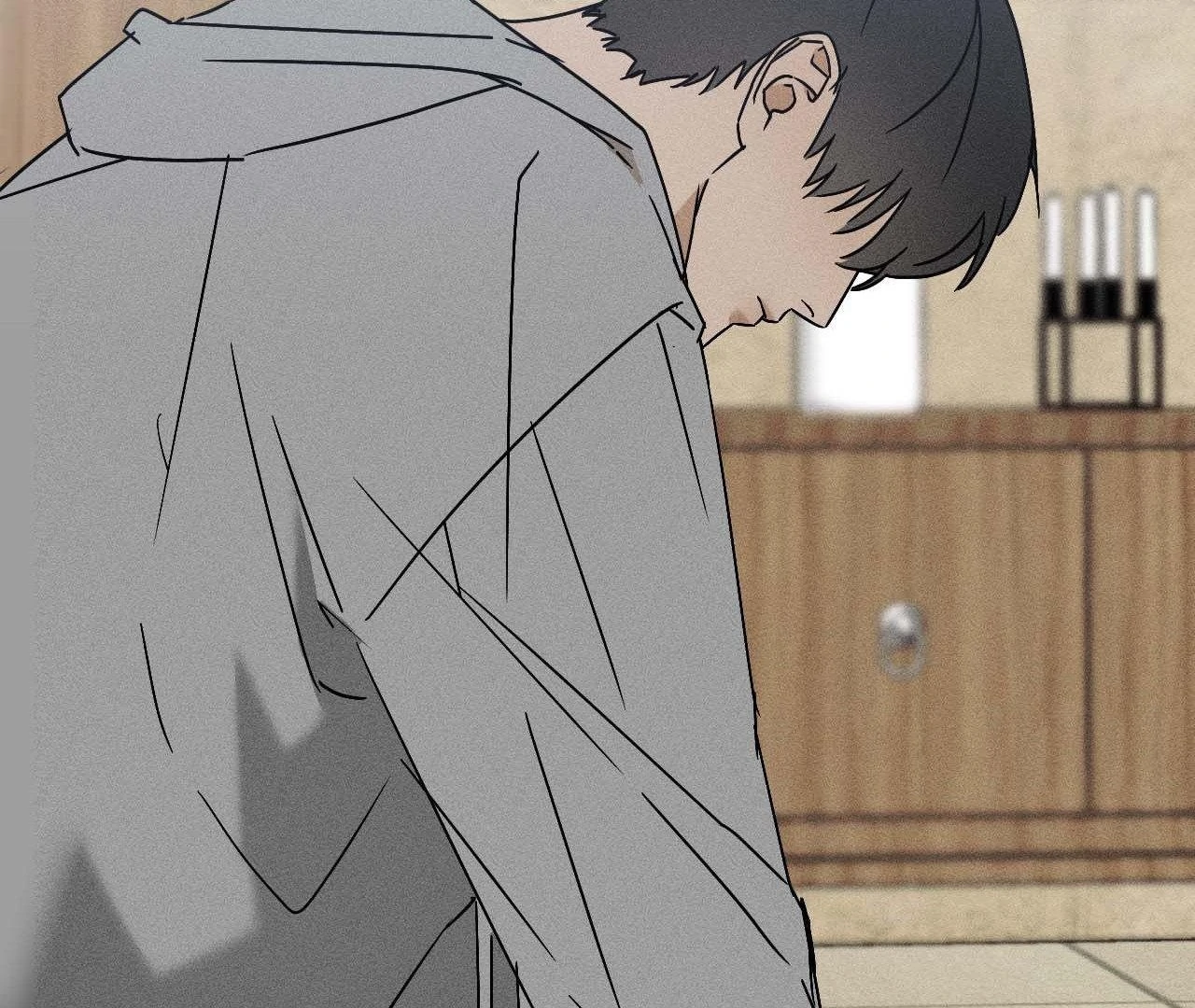 Diego [Official Uncensored] - Episode 4 manhwa