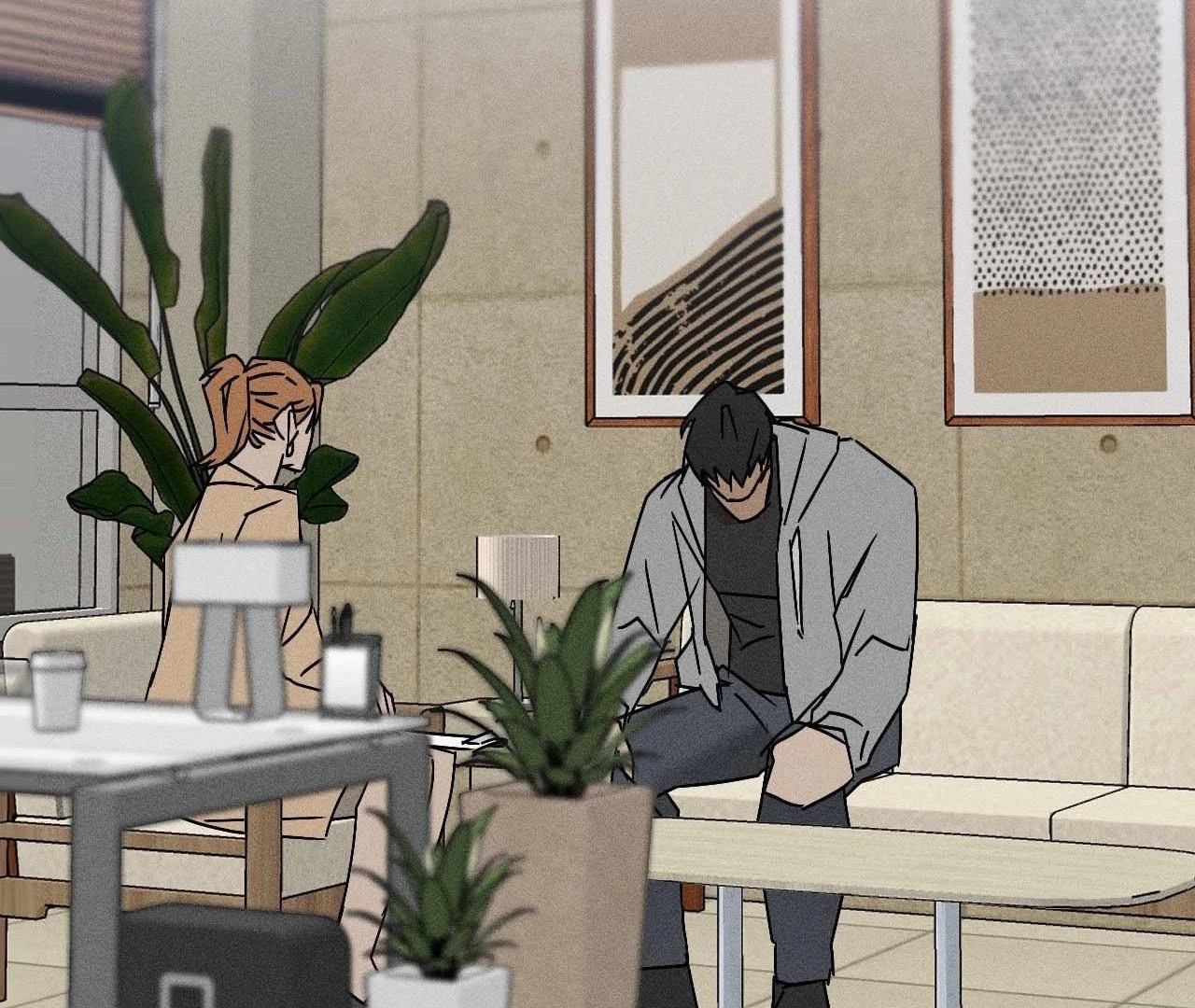Diego [Official Uncensored] - Episode 4 manhwa