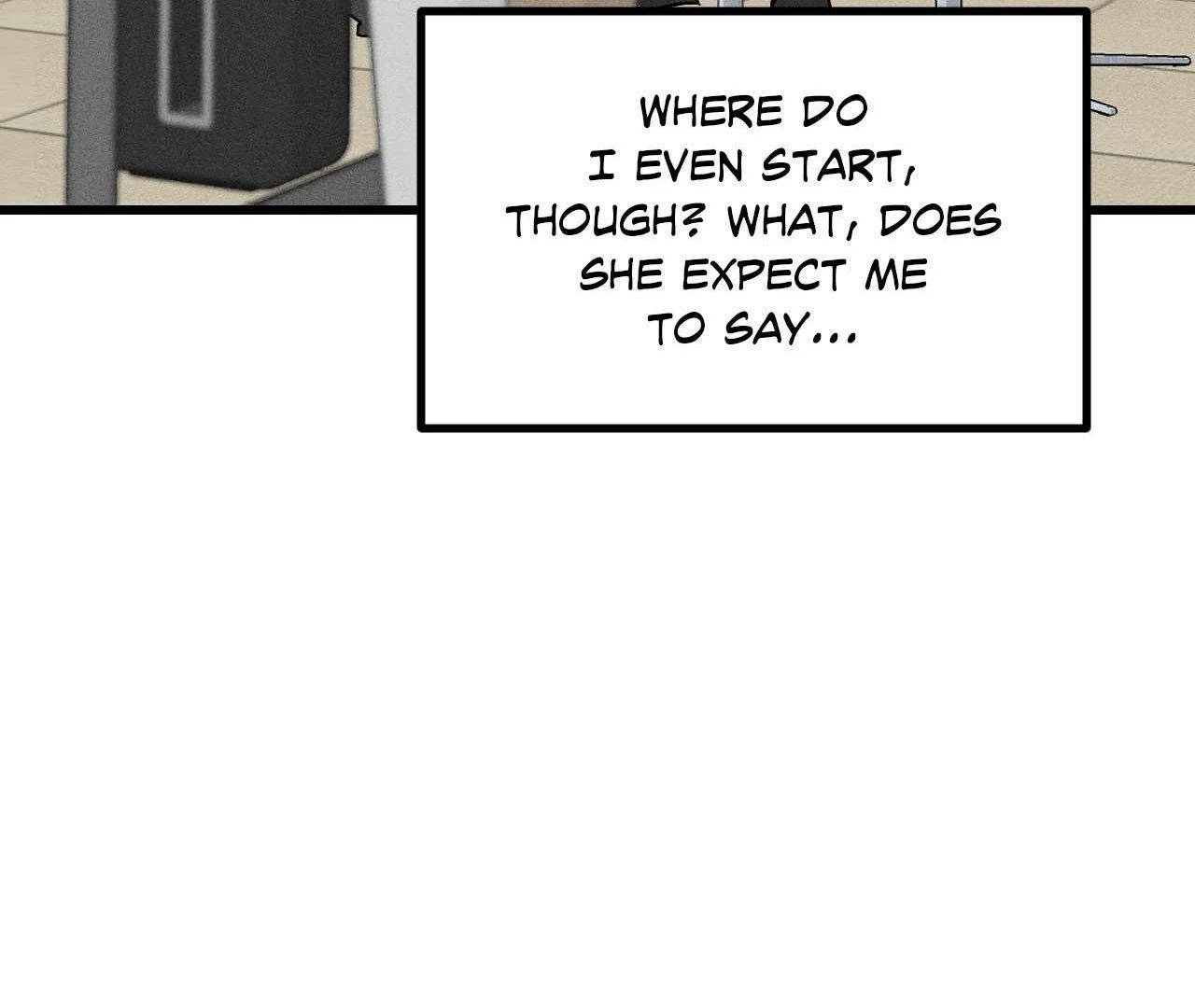 Diego [Official Uncensored] - Episode 4 manhwa