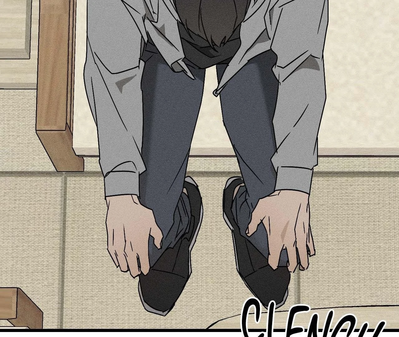 Diego [Official Uncensored] - Episode 4 manhwa