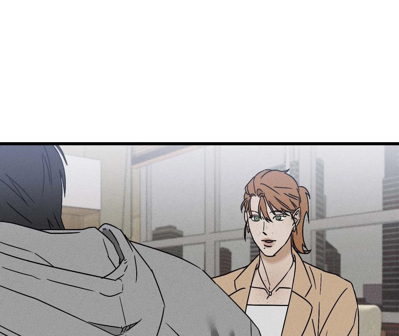 Diego [Official Uncensored] - Episode 4 manhwa