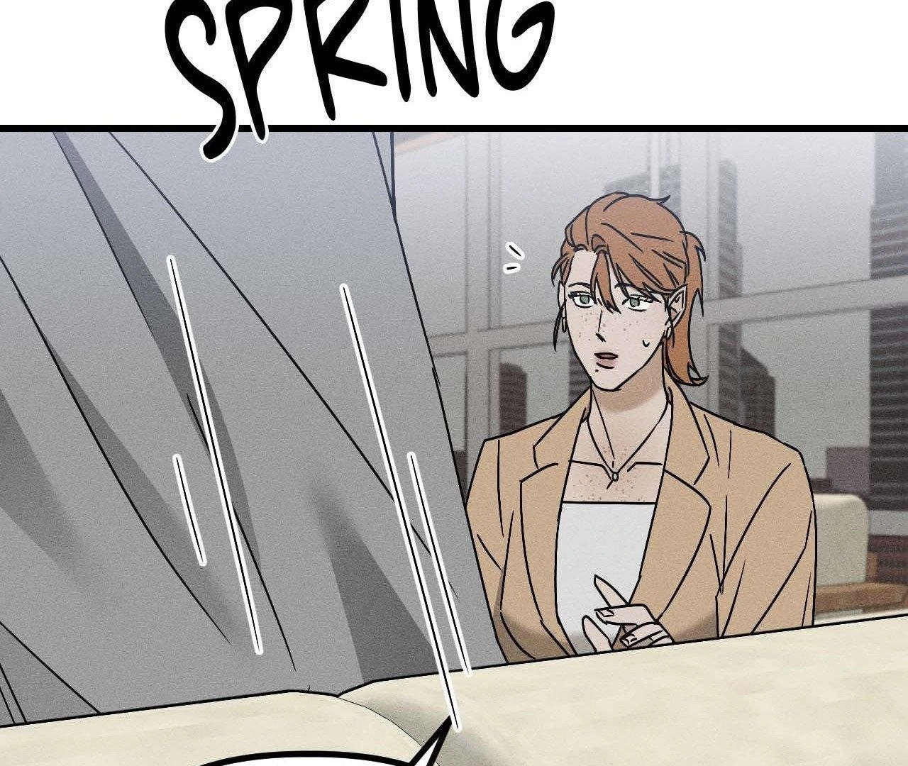 Diego [Official Uncensored] - Episode 4 manhwa