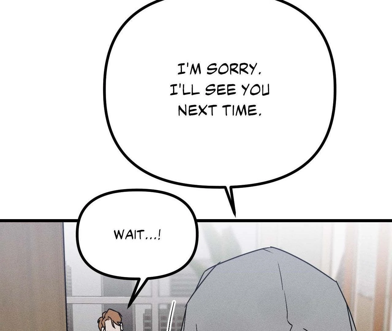 Diego [Official Uncensored] - Episode 4 manhwa