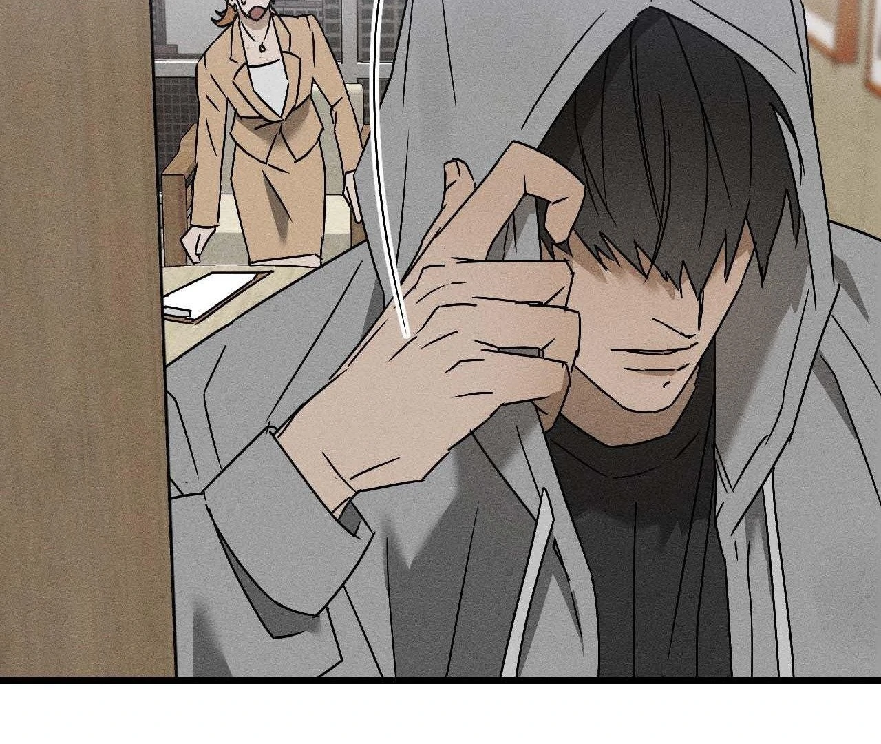 Diego [Official Uncensored] - Episode 4 manhwa
