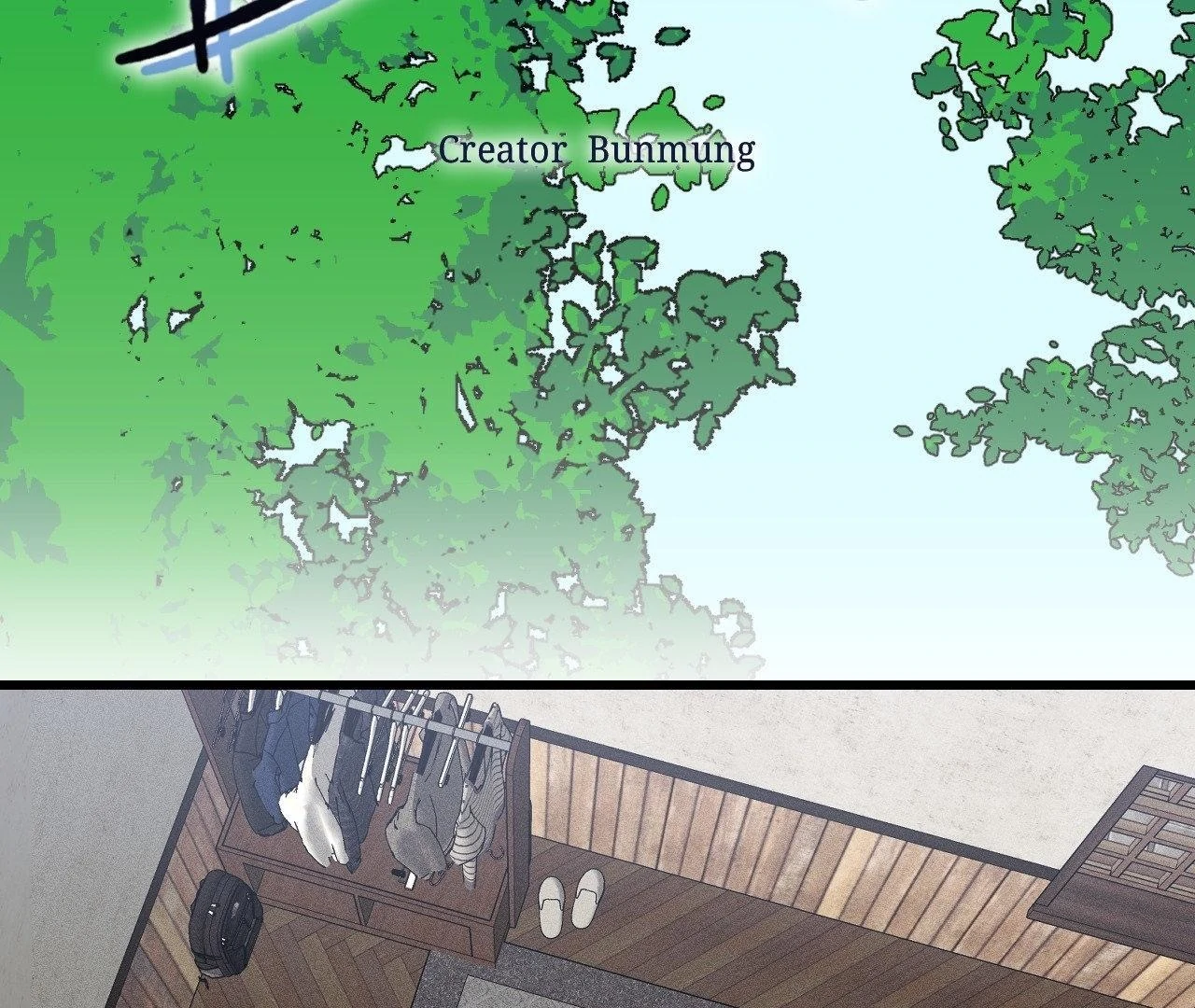 Diego [Official Uncensored] - Episode 5 manhwa