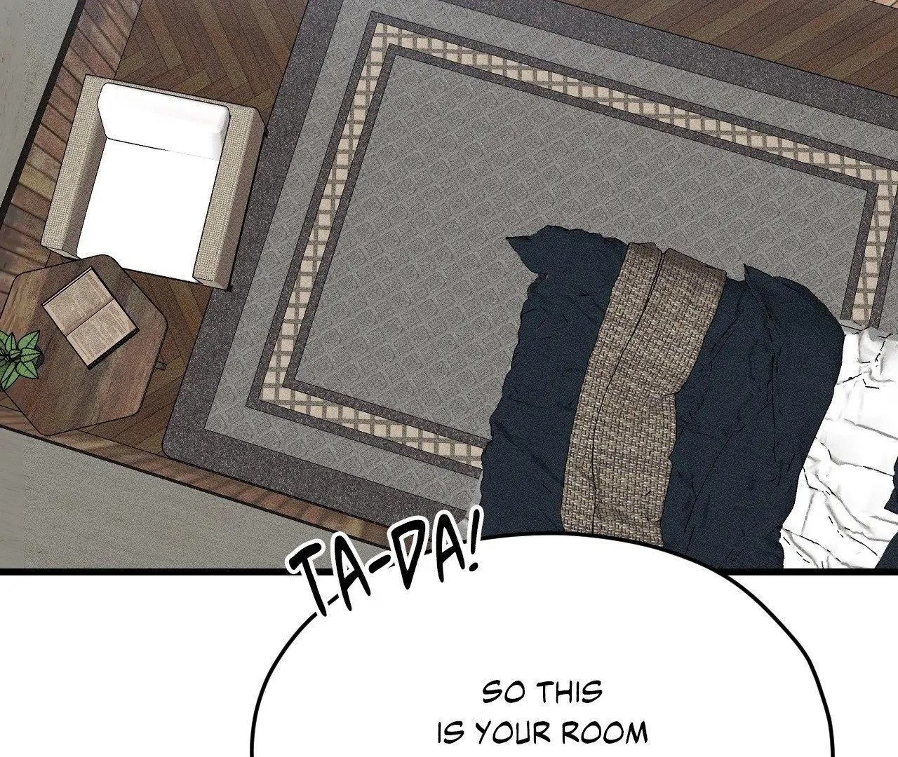 Diego [Official Uncensored] - Episode 5 manhwa